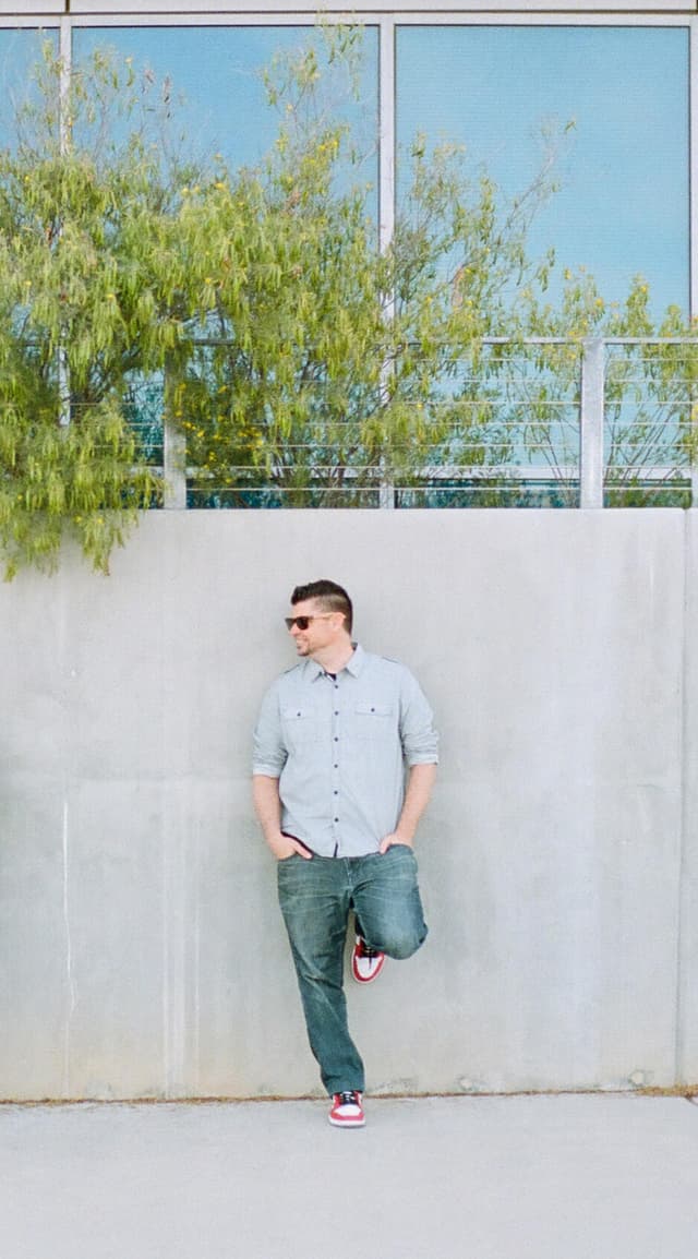 Joshua Noonan